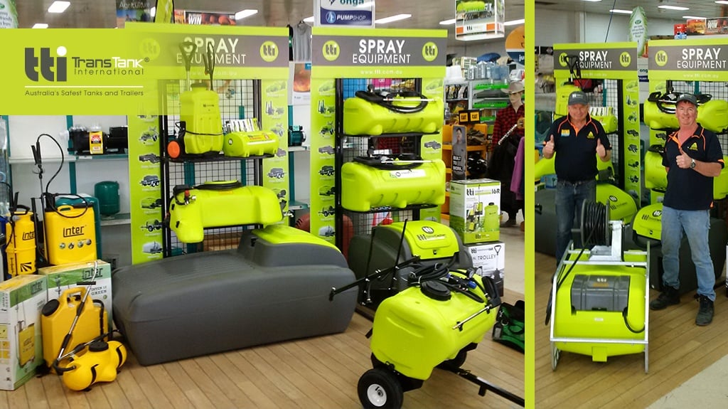 Bacchus Marsh Farm Supplies