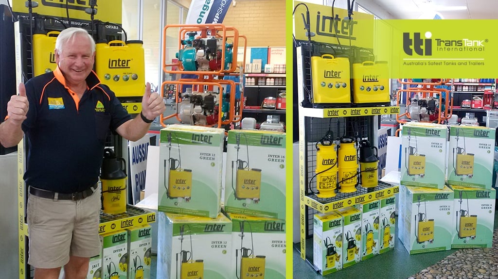 Bacchus Marsh Farm Supplies